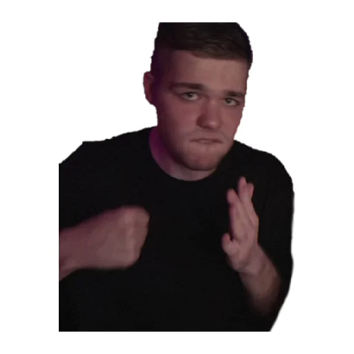 Стикер Некие приятные стикеры💚 - 0