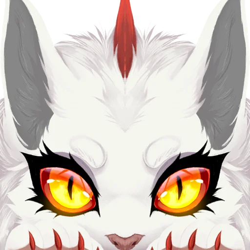 Sticker neko_chan_stickers - 1