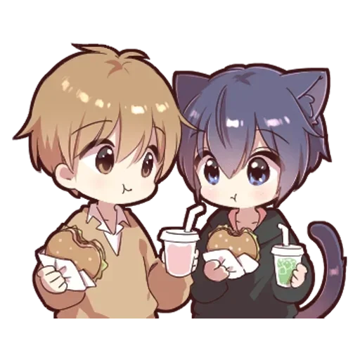 аниме мультфильм мультипликация