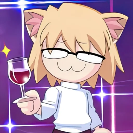 $NEKO Ton @neco_arc_ton - 