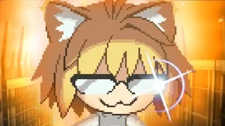 Sticker $NEKO Ton @neco_arc_ton - 9