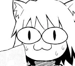 Sticker $NEKO Ton @neco_arc_ton - 11