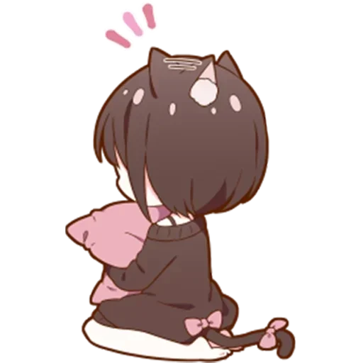 animal figure clipart cartoon