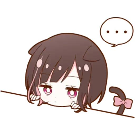 cartoon anime halloween