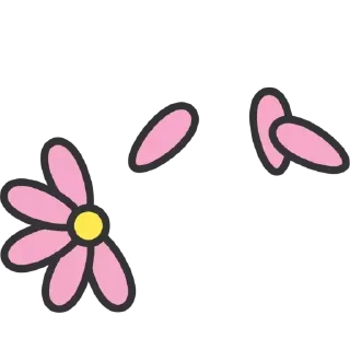 Sticker ᜊ:neko ˖⋅「 @wexsavi  」 - 6