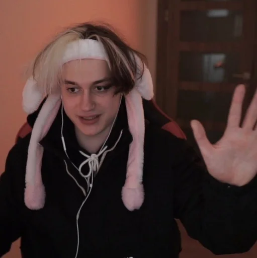 human face person clothing