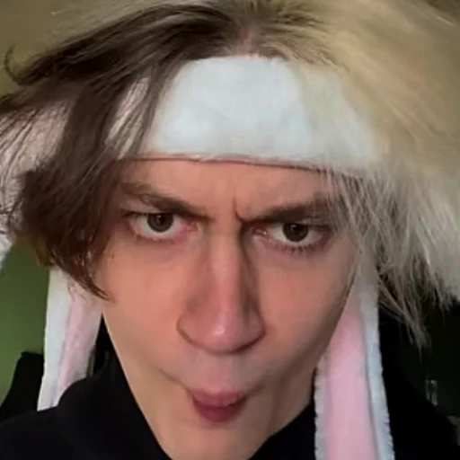 Человек человеческое лицо бровь