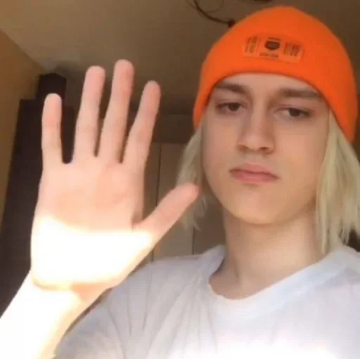 NEKOGLAY OT: @preast1ov - 