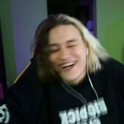 Sticker NEKOGLAY OT: @preast1ov - 9