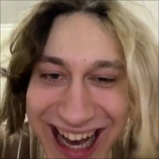 Sticker NEKOGLAY OT: @preast1ov - 5