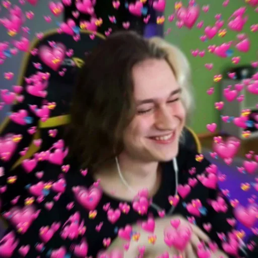 Sticker NEKOGLAY OT: @preast1ov - 1