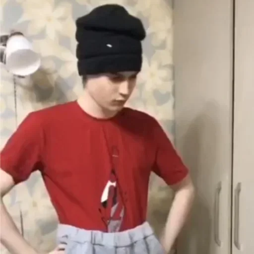 person clothing sleeve