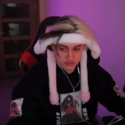 Стикер некоглюша :: @fStikBot - 11