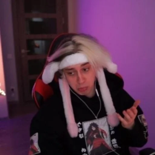 Стикер некоглюша :: @fStikBot - 10