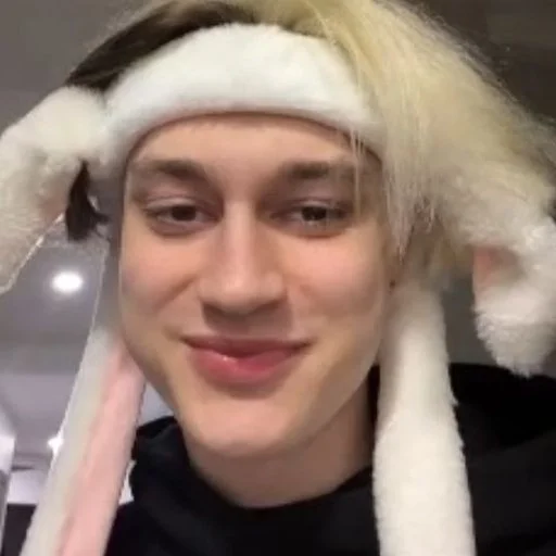 Стикер некоглюша :: @fStikBot - 8