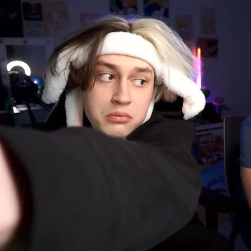 Стикер некоглюша :: @fStikBot - 7