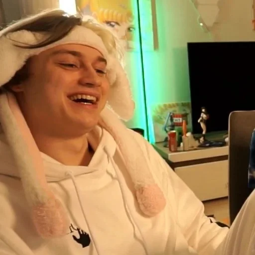 Стикер некоглюша :: @fStikBot - 1