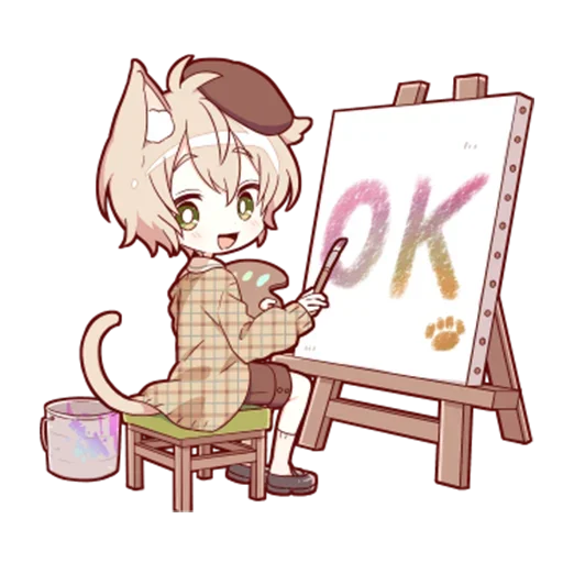 Некомими - @tg_sticks - 