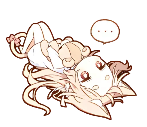 Стикер ꒰ :nekomimi♡ ࣪˖ 𔓘「 @wexsavi 」 - 8