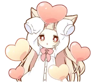 Sticker ꒰ ꪀꫀκ𑄜ⲙiⲙi -> @wexsavi 🐱 <- - 2