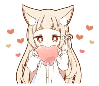 Sticker ꒰ ꪀꫀκ𑄜ⲙiⲙi -> @wexsavi 🐱 <- - 3