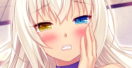 Sticker nekopara2stickers - 1