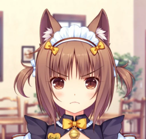 Nekopara - 