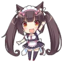 Sticker NekoPARA VU edit - 5