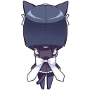 Sticker NekoPARA VU edit - 9