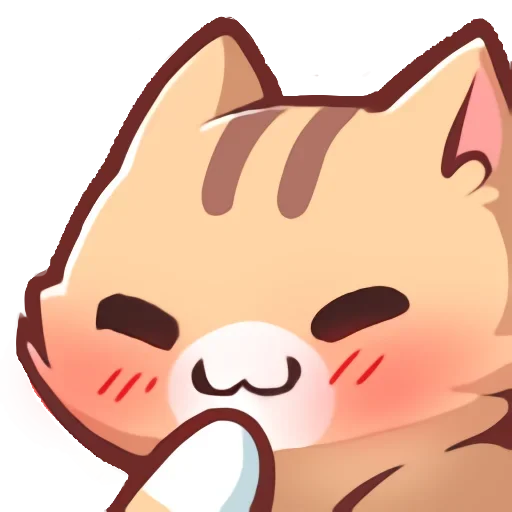 Стикер nekos_sbor - 1