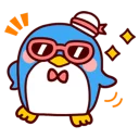 Sticker SANRIO CHARACTERS @Nekosticker - 4