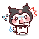 Sticker SANRIO CHARACTERS @Nekosticker - 9