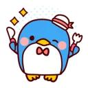 Sticker SANRIO CHARACTERS @Nekosticker - 11