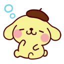 Sticker SANRIO CHARACTERS @Nekosticker - 7