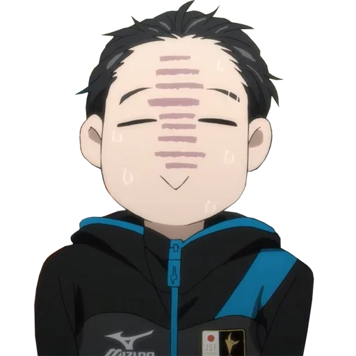 мультфильм аниме вымышленный персонаж