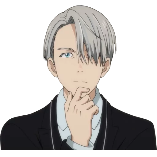 человеческое лицо мультфильм аниме