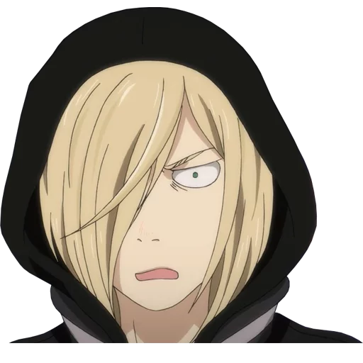 аниме мультфильм манга