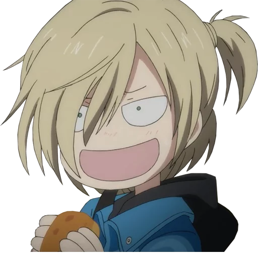 аниме мультфильм манга