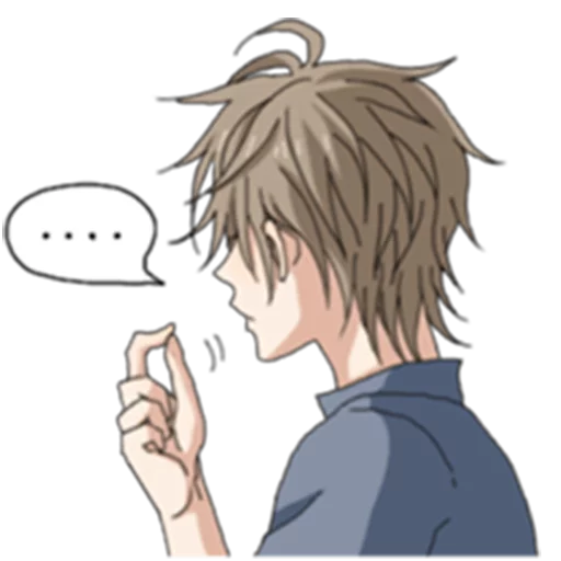 cartoon anime animation