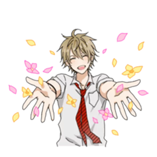 clothing cartoon human face