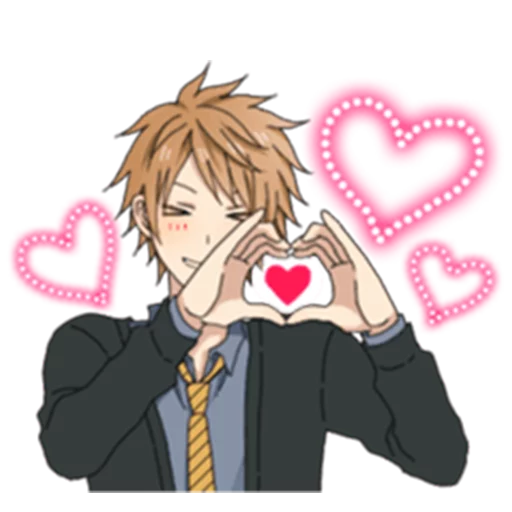 cartoon anime illustration