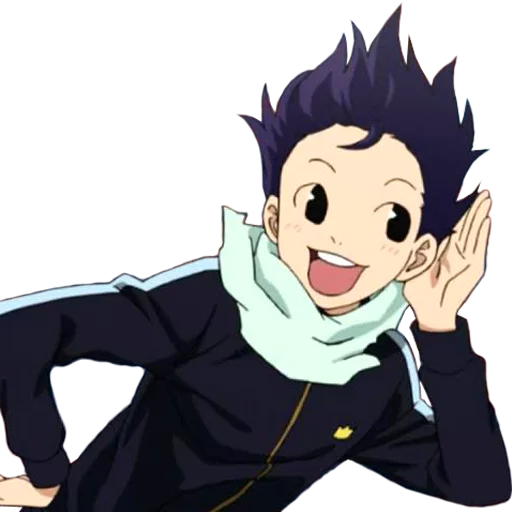 Стикер Noragami @Nekosticker - 5