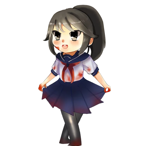 cartoon anime animation