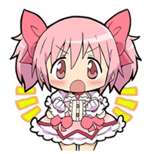 Sticker nekostickerpack218 - 1