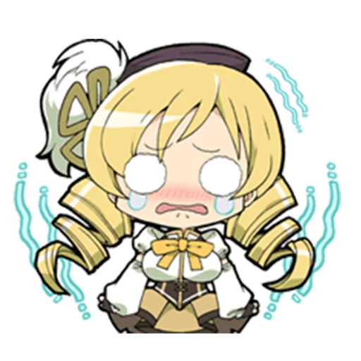 Стикер nekostickerpack218 - 1