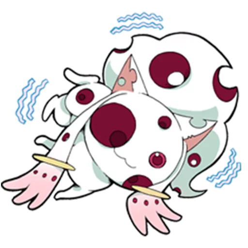 Стикер nekostickerpack218 - 1