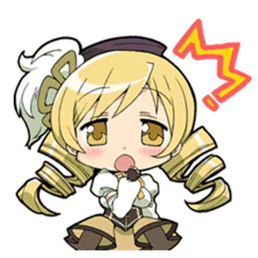 Стикер nekostickerpack218 - 1