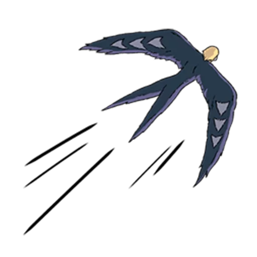 Стикер Howl's Moving Castle @Nekosticker - 3