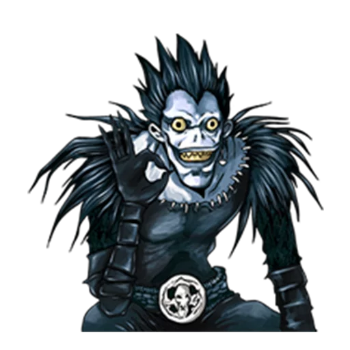 cartoon fictional character sketch