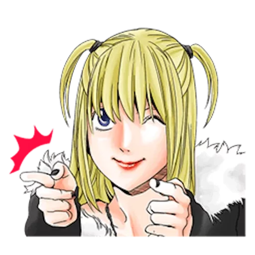 anime cartoon illustration